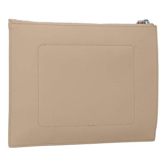 Lacoste Core Essentials Anna Clutch Tasche 28 cm
