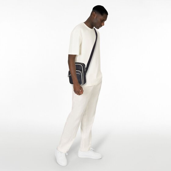 Lacoste Angy Umhängetasche Leder 14 cm