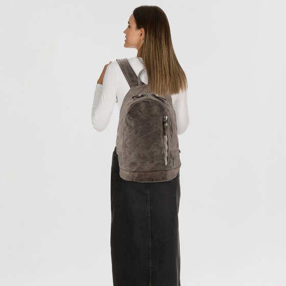 Campomaggi Frassino Daypack Leder 34 cm Laptopfach