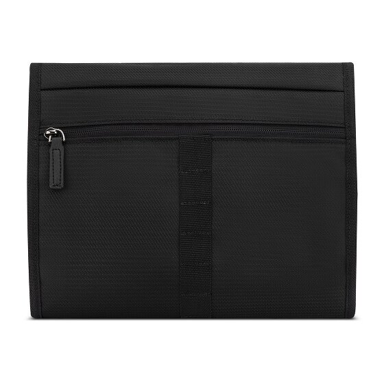 Delsey Paris Montmartre 3 Kulturbeutel 26.5 cm