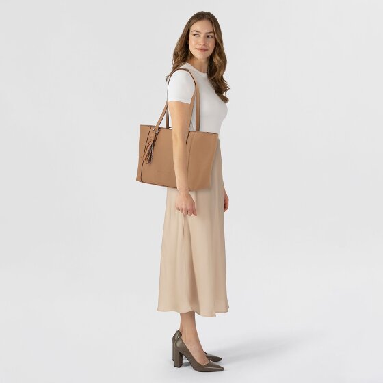 Tom Tailor Denim Priya Shopper Tasche 39.5 cm