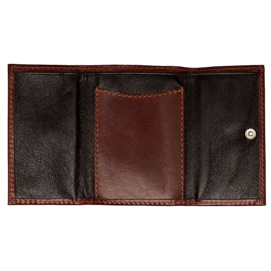 Golden Head Colorado Geldbörse RFID Leder 9,5 cm