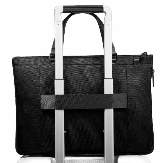 Piquadro Marcel Aktentasche 38 cm Laptopfach