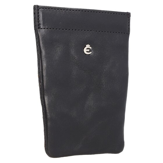 Esquire Toscana Schlüsseletui Leder 6 cm