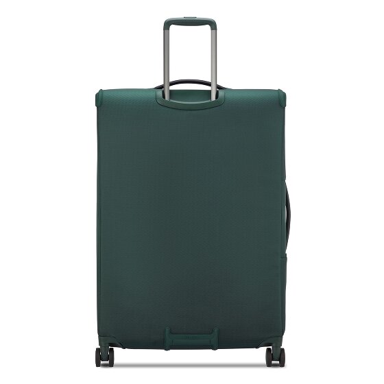 Delsey Paris Montmartre 3 4 Rollen Trolley 83 cm mit Dehnfalte