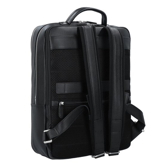 Picard Milano Business-Rucksack Leder 39 cm Laptopfach