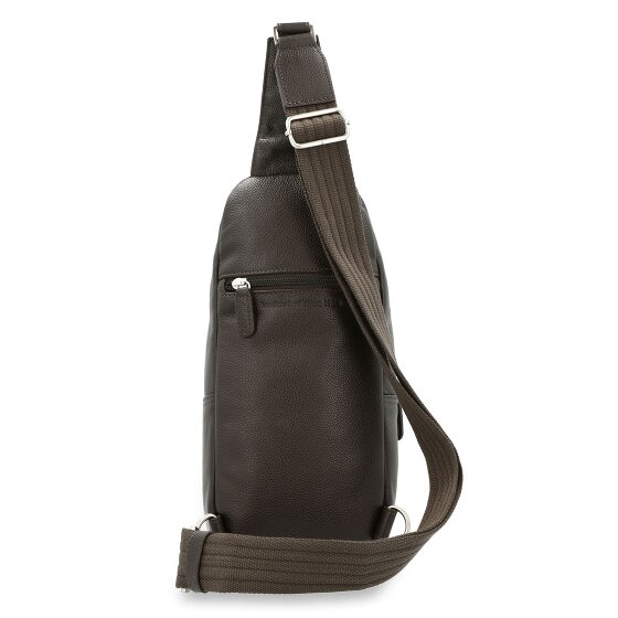 Picard Milano Umhängetasche Leder 13 cm