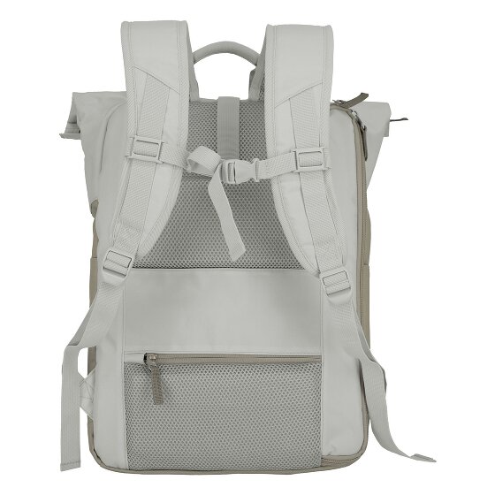 Travelite Basics Daypack 60 cm Laptopfach