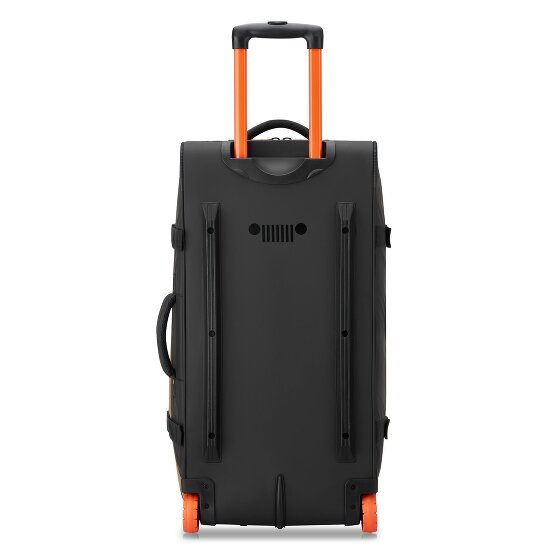 Jeep 2 Rollen Reisetasche 72 cm