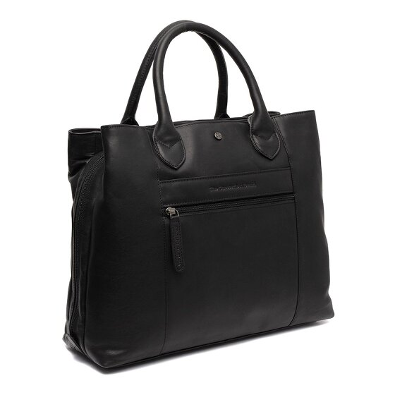 The Chesterfield Brand Passau Shopper Tasche Leder 37 cm