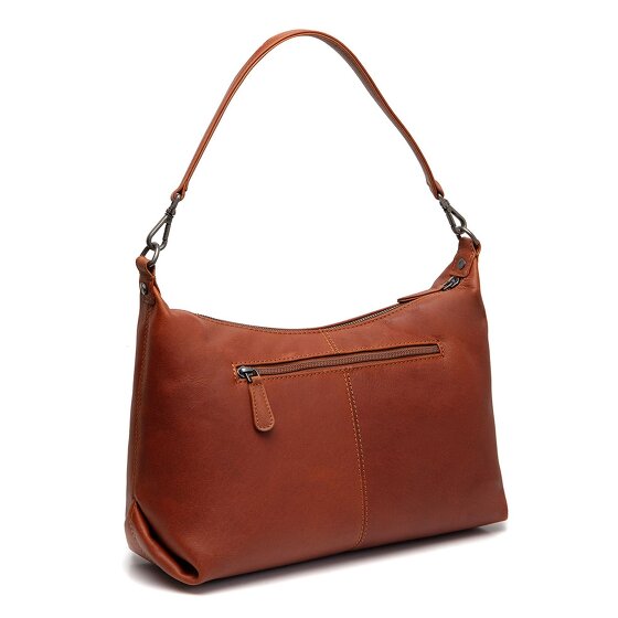 The Chesterfield Brand Skara Schultertasche Leder 31 cm