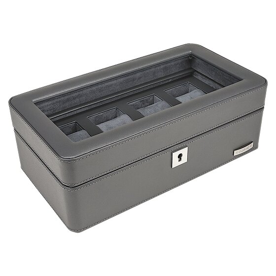 Windrose Schmuckkasten 26.5 cm