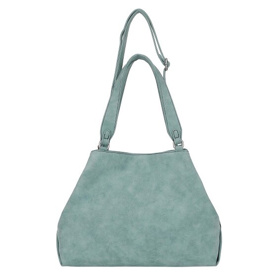 Fritzi aus Preußen Bitzi03 Shopper Tasche 43 cm