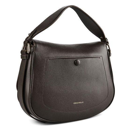 Coccinelle Mavery Schultertasche Leder 27 cm