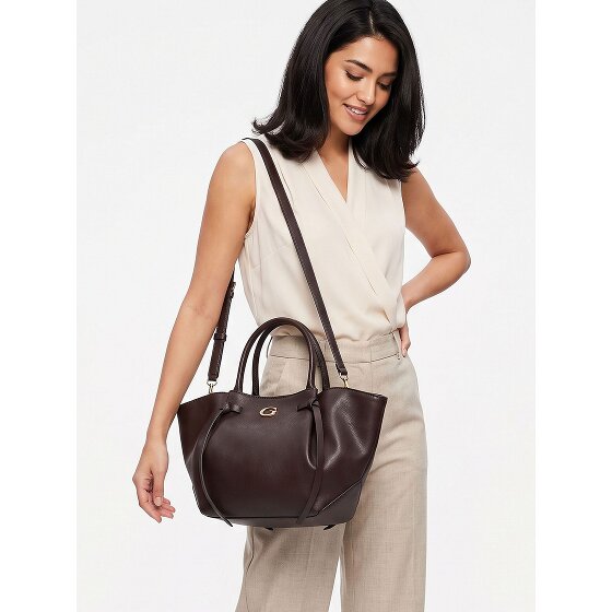 Guess Allegra Schultertasche 48 cm