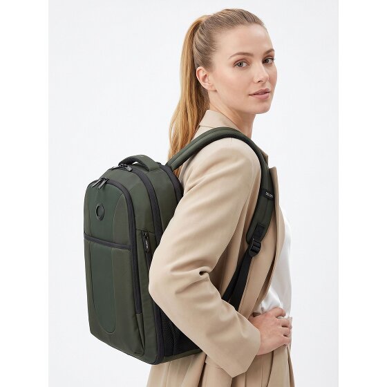 Delsey Paris DLC 2.0 Daypack 44 cm Laptopfach