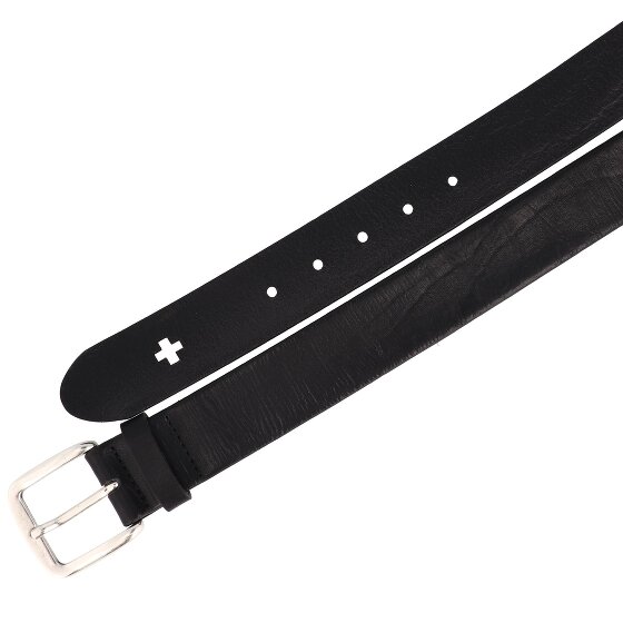 Strellson Gürtel Leder