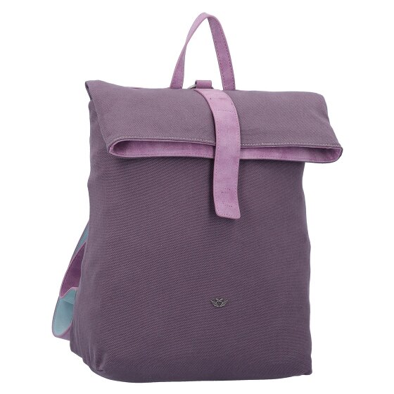 Fritzi aus Preußen Izzy03 Canvas Daypack 40 cm