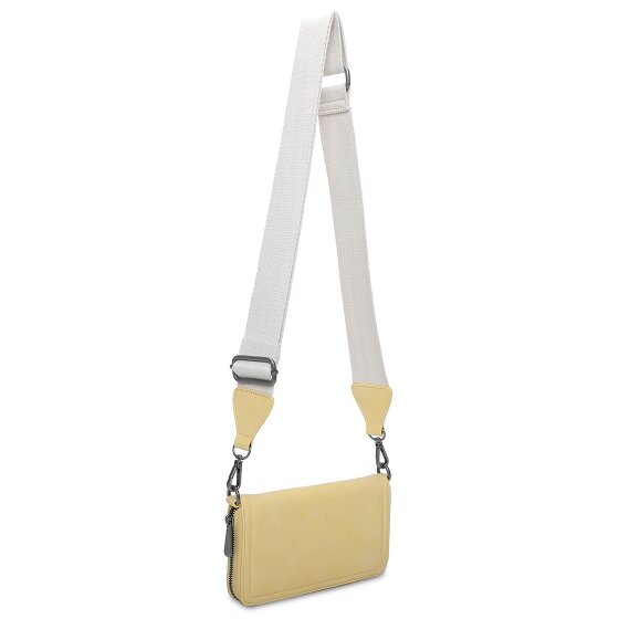 Fritzi aus Preußen Lou Vintage Geldbörse 20.5 cm