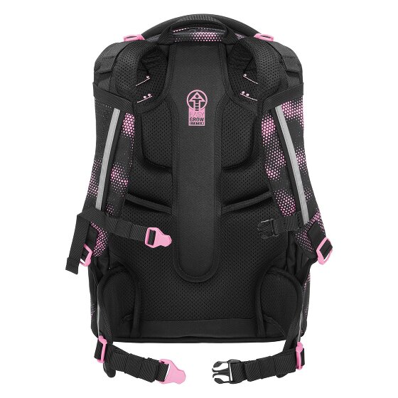 coocazoo Mate Schulrucksack 44 cm