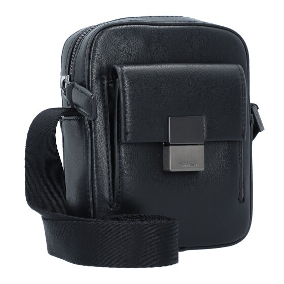 Calvin Klein Iconic Plaque Umhängetasche 14 cm