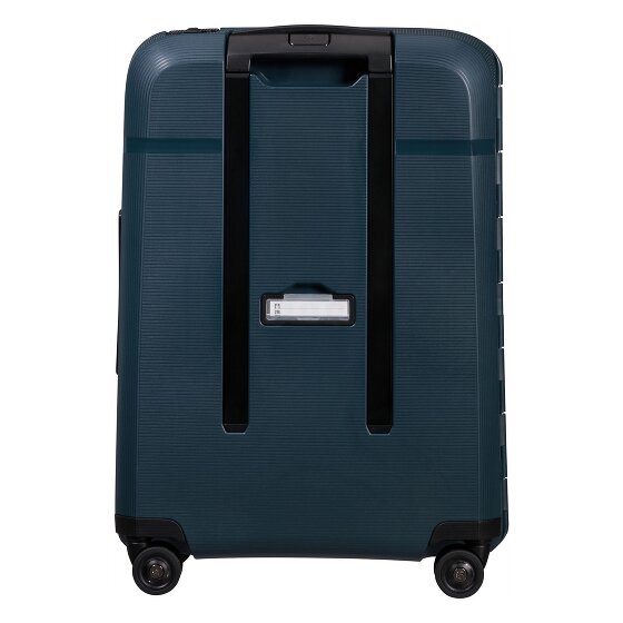 Samsonite Magnum 2 4 Rollen Kabinentrolley 55 cm