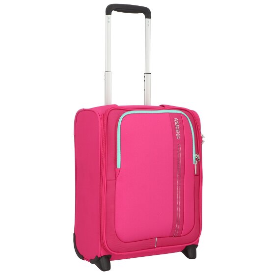 American Tourister Sea Seeker 2 Rollen Kabinentrolley 45 cm