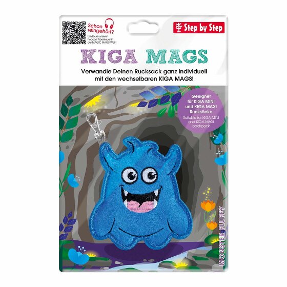 Step by Step Schulzubehör