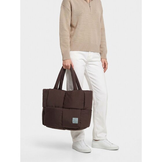 Fritzi aus Preußen Wavy Shopper Tasche 43 cm
