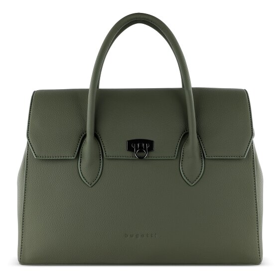 bugatti Iria Schultertasche L 36 cm