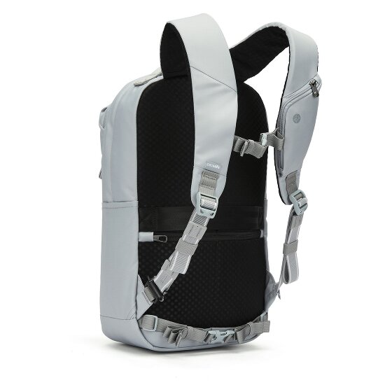 Pacsafe Pacsafe V 20 L Daypack RFID Schutz 45 cm Laptopfach