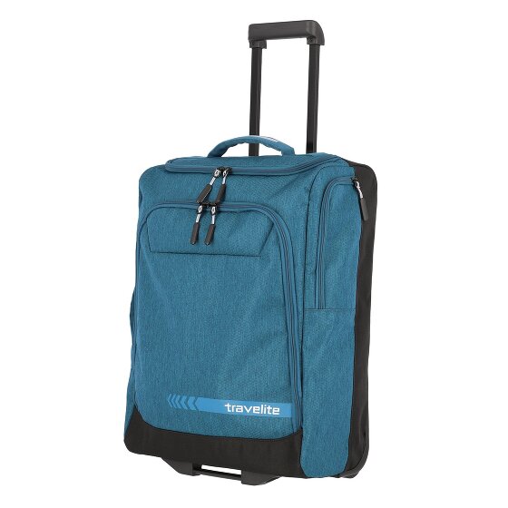 Travelite Kick Off 2-Rollen Reisetasche 55 cm