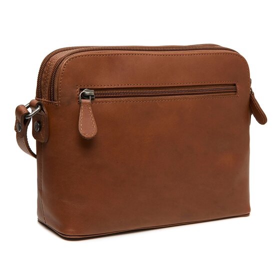 The Chesterfield Brand Nebraska Umhängetasche Leder 24 cm