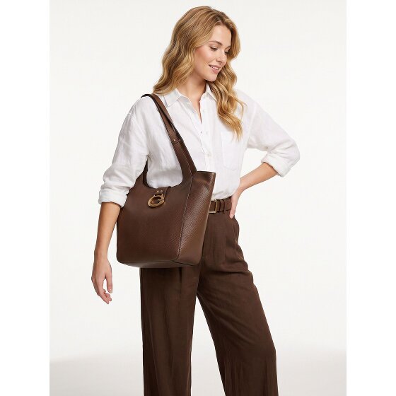 Guess Camden Schultertasche 54 cm