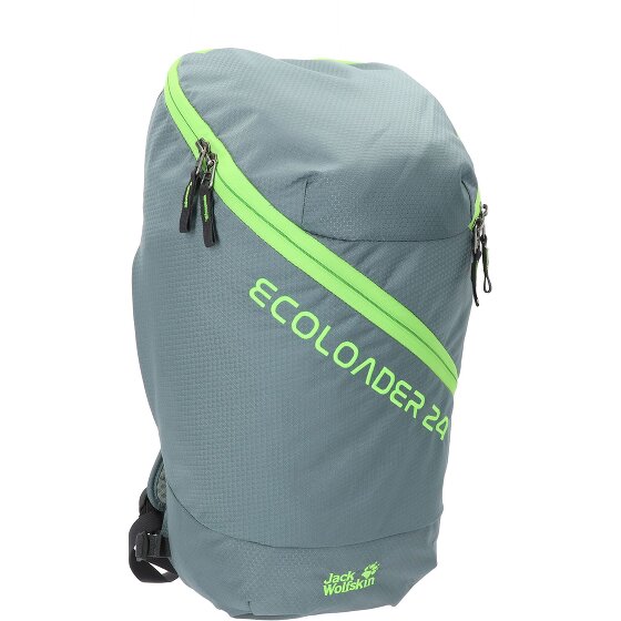 Jack Wolfskin Ecoloader 24 Rucksack 50 cm