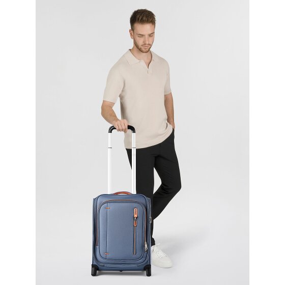 American Tourister Cloudrider 2 Rollen Kabinentrolley 40 cm