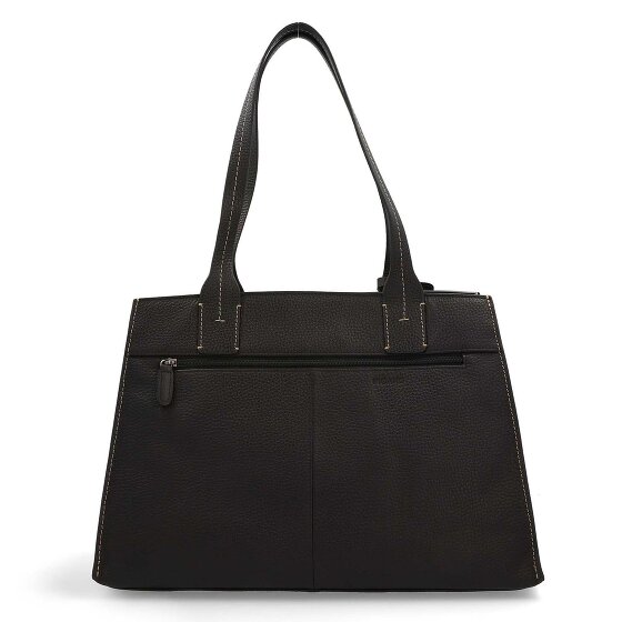 Picard Peephole Schultertasche Leder 40 cm