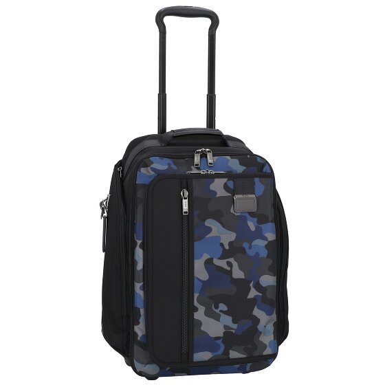 Tumi Merge 2 Rollen Rucksacktrolley 53.5 cm Laptopfach