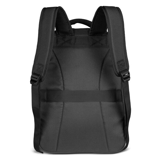 bugatti Mare Basic Daypack M 43 cm Laptopfach