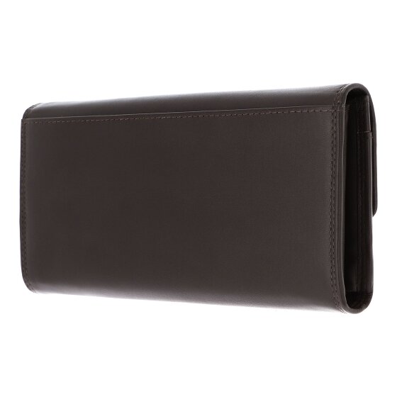 Golden Head Polo Geldbörse RFID Leder 19,5 cm