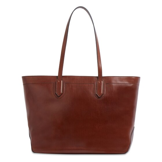 The Bridge Larissa Shopper Tasche Leder 44 cm