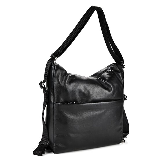 Mandarina Duck MD20 Schultertasche Leder 32.5 cm