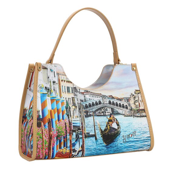 Y Not? Yesbag Shopper Tasche 32.5 cm