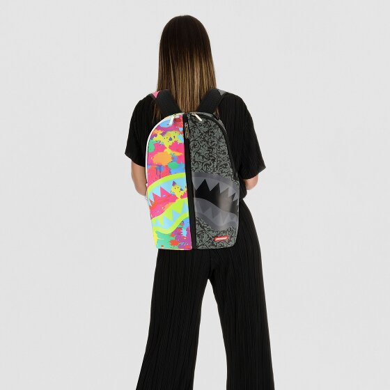 Sprayground 1 Off Bags Split Daypack 45 cm