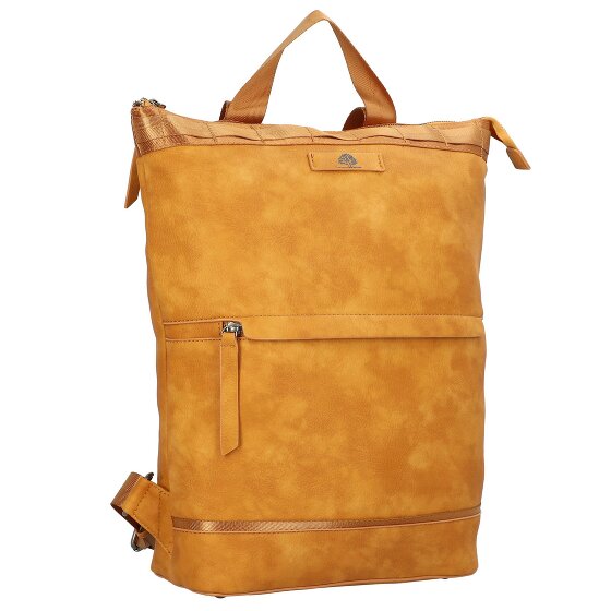 Greenburry Hanni Rucksack 40 cm Laptopfach