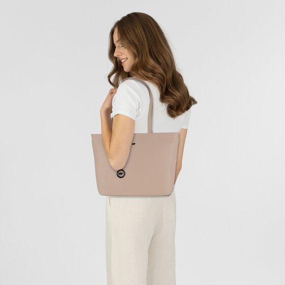 Braun Büffel Hanna Shopper Tasche S Leder 38 cm