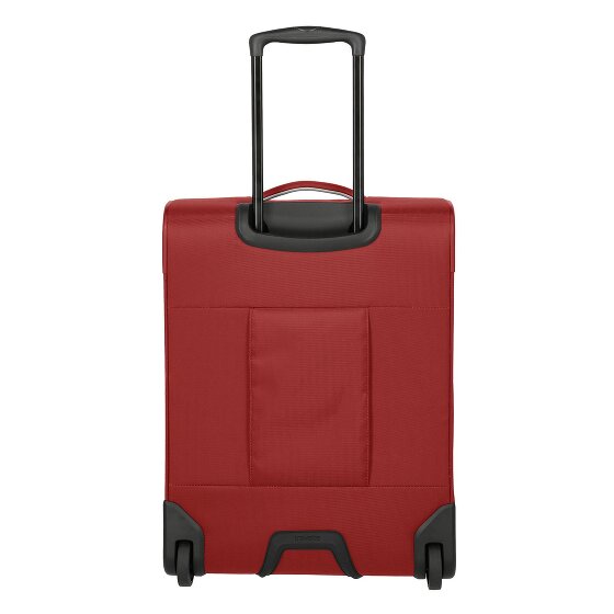 Travelite Jetpack Multi 2 Rollen Kabinentrolley 55 cm