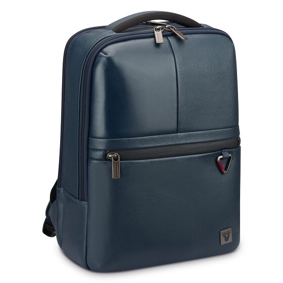 Roncato Trial Daypack Leder 40.5 cm Laptopfach