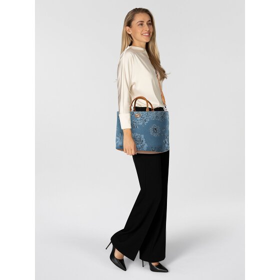 Liu Jo Sira Shopper Tasche L 40 cm