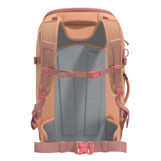 Cabin Zero Adventure 44 Daypack 55 cm Laptopfach